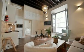Apartamento Arenal