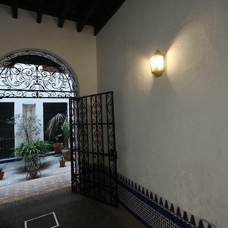 Apartamento Arenal Siviglia Esterno foto