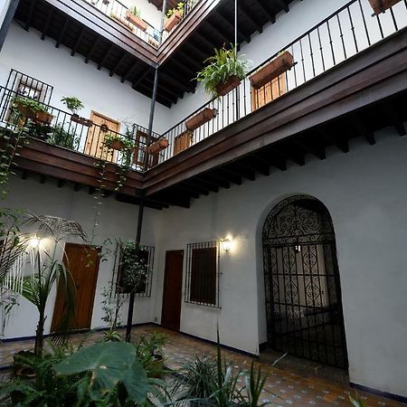 Apartamento Arenal Siviglia Esterno foto