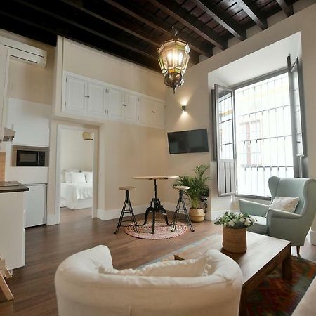 Apartamento Arenal Siviglia Esterno foto