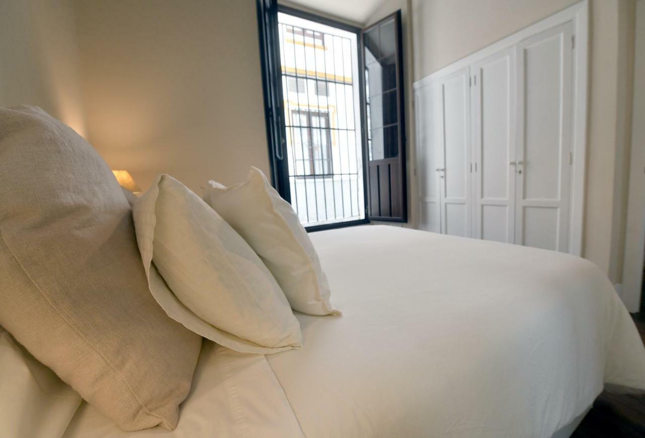 Apartamento Arenal Siviglia Esterno foto