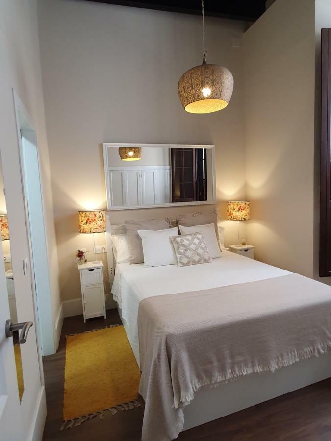 Apartamento Arenal Siviglia Esterno foto